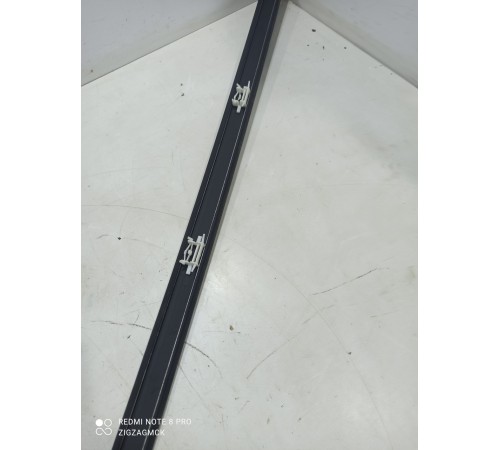 Рейлинг крыши