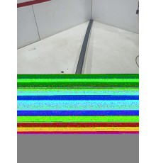 Рейлинг крыши