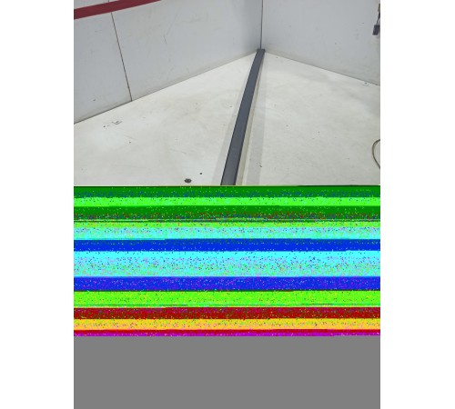 Рейлинг крыши