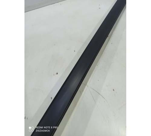 Рейлинг крыши