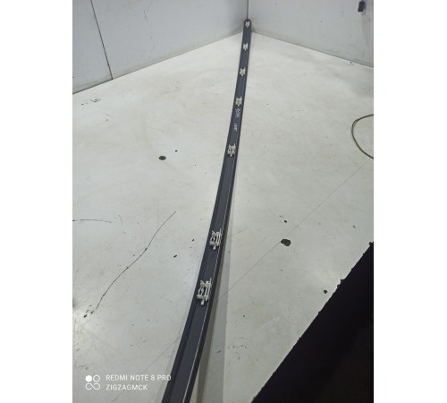 Рейлинг крыши