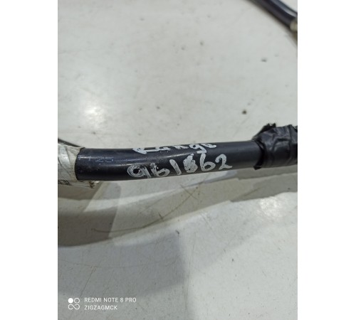 Клемма аккумулятора минусовая с датчиком заряда