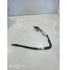 Клемма аккумулятора минусовая с датчиком заряда