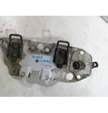 Ответная часть замка двери