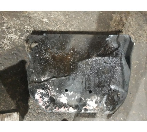 Защита двигателя