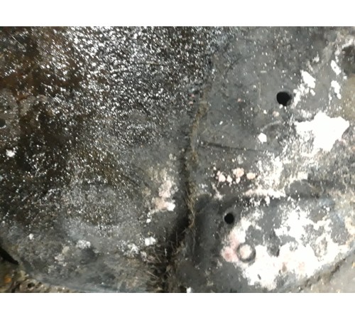 Защита двигателя