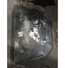 Защита двигателя