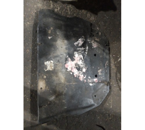 Защита двигателя