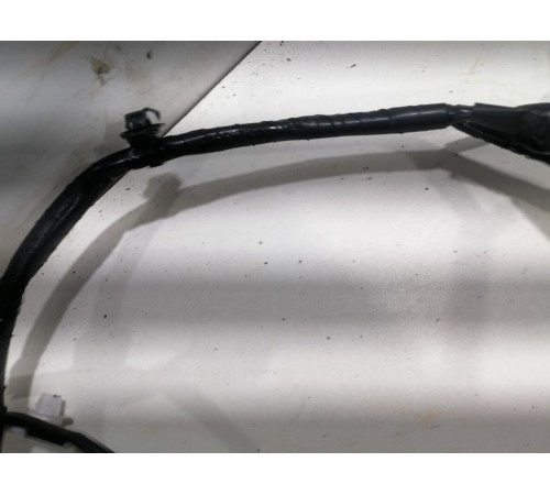 Электропроводка багажника (правая)