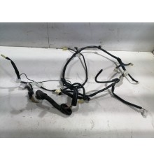 Электропроводка багажника (правая)