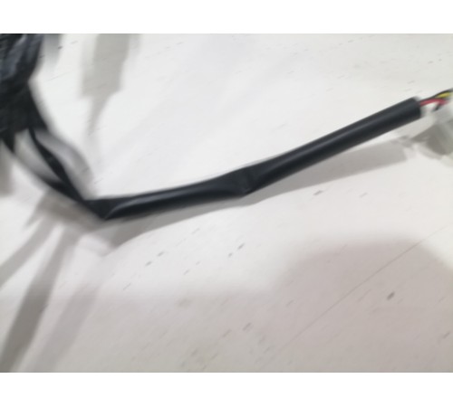 Электропроводка багажника (правая)