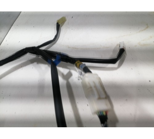 Электропроводка багажника (правая)