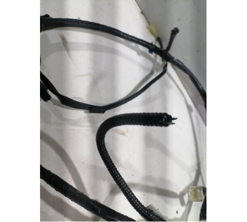 Электропроводка багажника (правая)