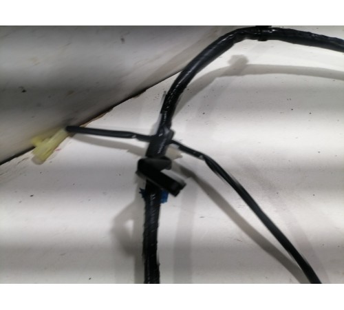 Электропроводка багажника (правая)