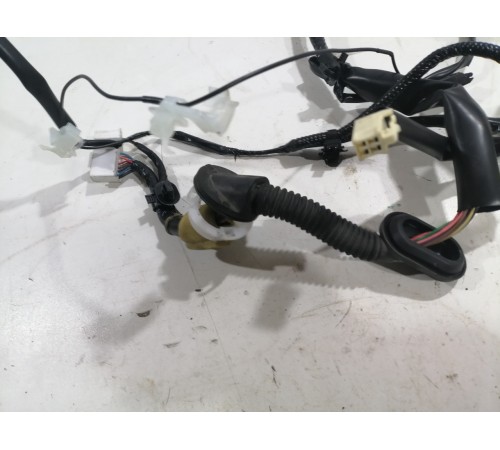 Электропроводка багажника (правая)