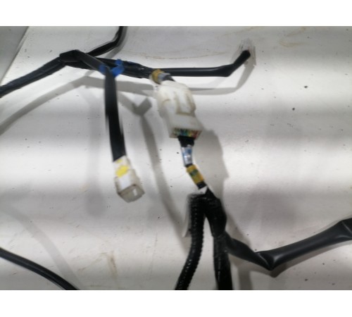 Электропроводка багажника (правая)