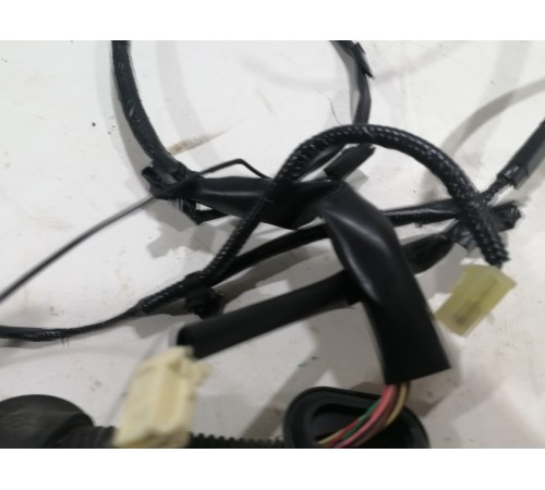 Электропроводка багажника (правая)