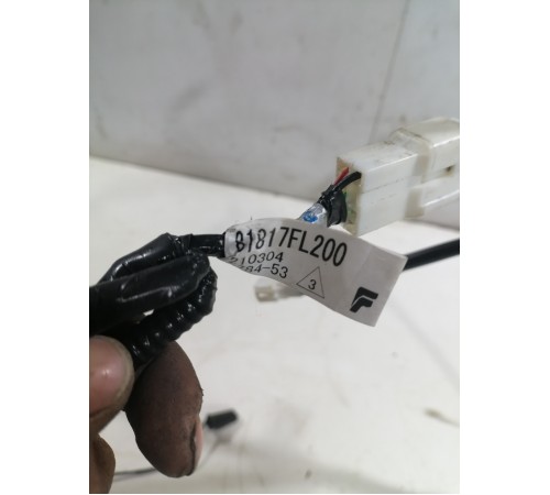 Электропроводка багажника (правая)