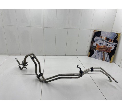 Трубка кондиционера