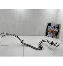 Трубка кондиционера