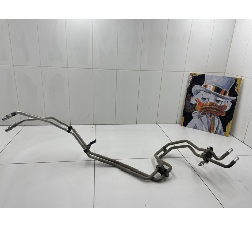 Трубка кондиционера