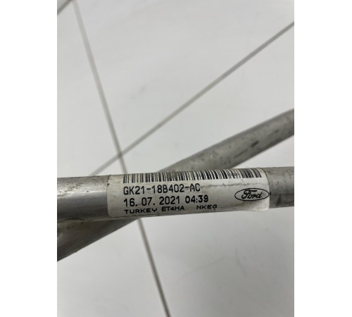 Трубка кондиционера