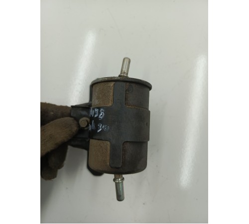 Топливный фильтр