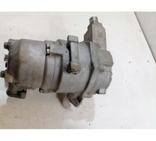 Компрессор кондиционера