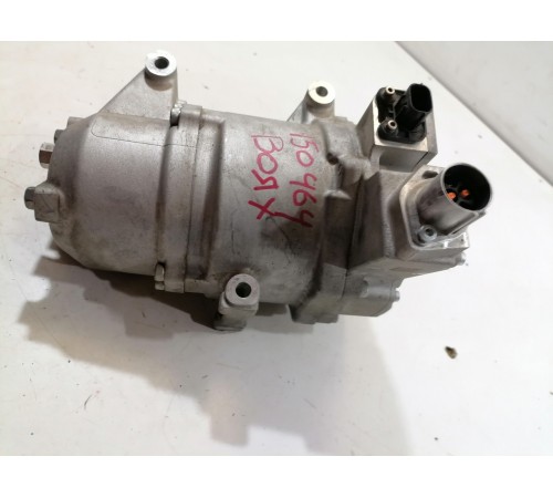 Компрессор кондиционера