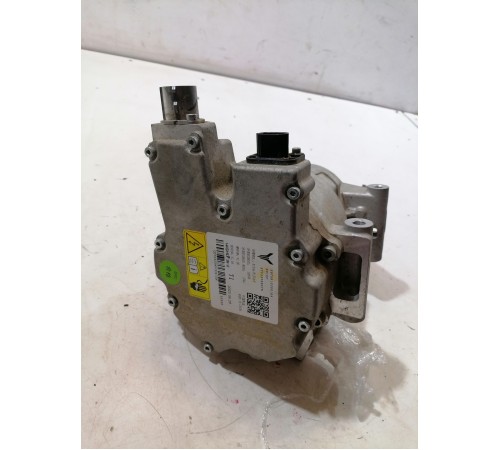 Компрессор кондиционера