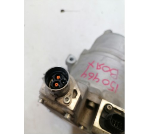 Компрессор кондиционера