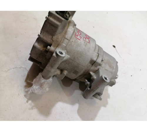 Компрессор кондиционера