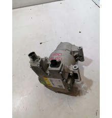 Компрессор кондиционера