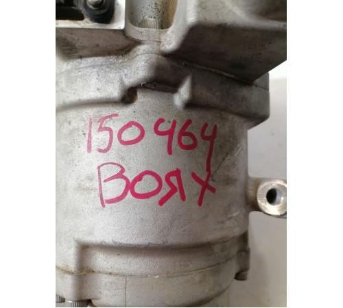 Компрессор кондиционера