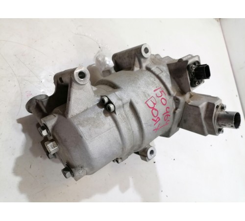 Компрессор кондиционера