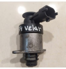 Регулятор давления подачи топлива