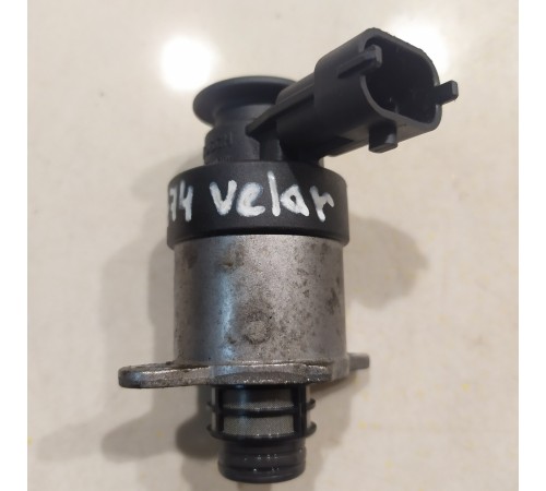 Регулятор давления подачи топлива