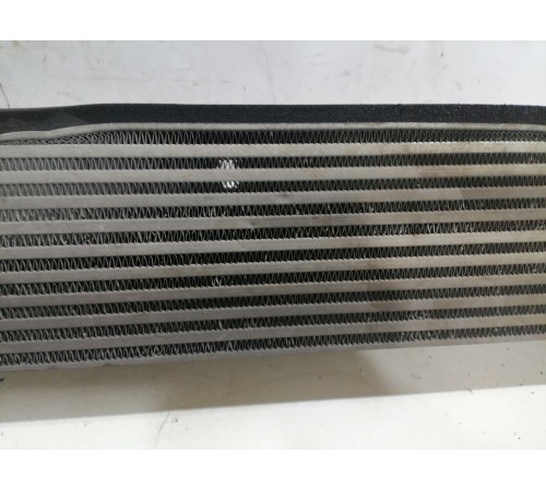 Радиатор интеркуллера