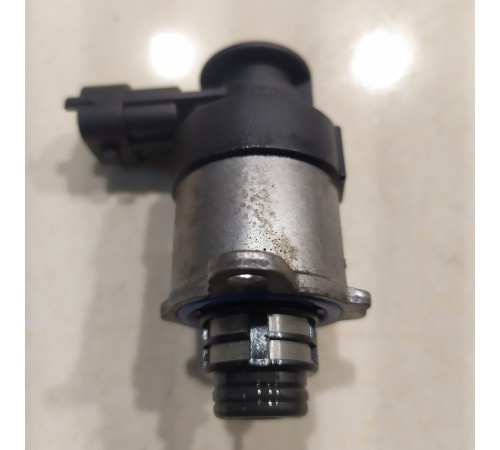 Регулятор давления подачи топлива