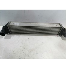 Радиатор интеркуллера