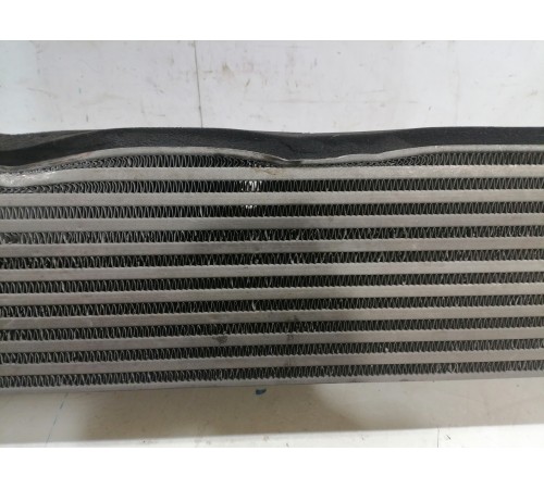 Радиатор интеркуллера