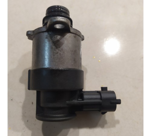 Регулятор давления подачи топлива