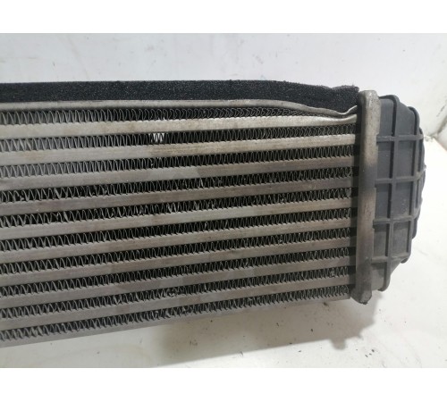 Радиатор интеркуллера