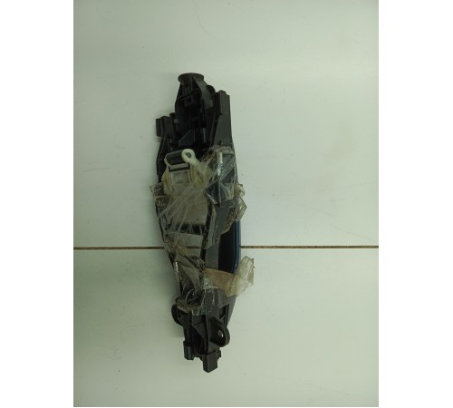 Ручка двери задняя правая внешняя