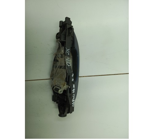 Ручка двери задняя правая внешняя