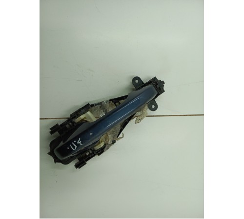 Ручка двери задняя правая внешняя