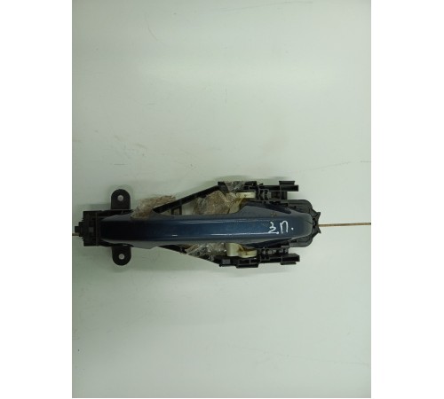 Ручка двери задняя правая внешняя