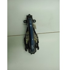 Ручка двери задняя правая внешняя