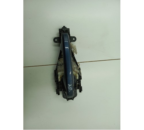 Ручка двери задняя правая внешняя