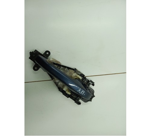 Ручка двери задняя правая внешняя